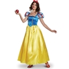 Snow White Deluxe Adult Costume