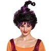 Hocus Pocus Mary Deluxe Wig