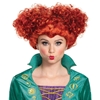 Hocus Pocus Wini Deluxe Wig