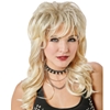 Lady Rocker Wig