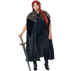 Unisex Medieval Cape