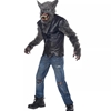 Full Moon Fury Werewolf Kids Costume