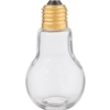 Plastic Light Bulb Container