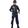 Junior SWAT Kids Costume