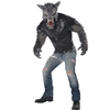 Full Moon Fury Adult Costume