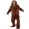 Sasquatch Adult Costume