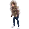 Fart Cloud Kids Costume