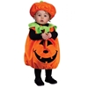 Pumpkin Cutie Pie Toddler Costume