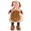 Puppy Belly Baby Toddler Costume