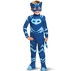 PJ Masks Catboy Deluxe Light Up Toddler Costume