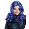 Disney Descendants Mal Wig