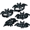 Plastic Bat Rings 144 Count