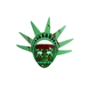 The Purge - Light-Up Liberty Mask