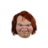 Child's Play 2 Evil Chucky Mask