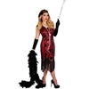 Art Deco Flapper Adult Costume