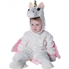 Unicorn Toddler Costume