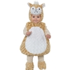 Llama Belly Baby Toddler Costume