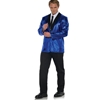 Doo Wop Jacket Adult Costume