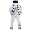Deluxe Astronaut Suit Adult Costume