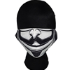 Anonymous V Face Mask