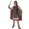 Fearless Gladiator Kids Costume