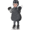 Sloth Belly Baby Toddler Costume