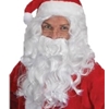 Santa Wig and Beard - Economy