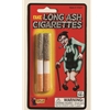 Long Ash Cigarettes