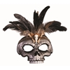 VooDoo Skull Mask