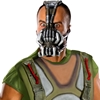 Bane ¾ Adult Mask