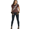 Chewbacca Rhinestone T-Shirt