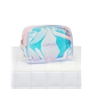 Holographic Makeup Bag