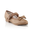 Kids Mary Jane With Tap Caramel- Capezio® 3800C