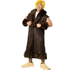 Barney Rubble Plus Size Adult Costume