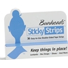 Double-Sided Sticky Strips™ Capezio® BH365U