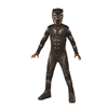 Avengers: Endgame Black Panther Kids Costume