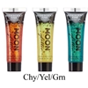 Iridescent Fine Glitter Gel 3 pack by Moon Creations™
