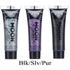 Holographic Fine Glitter Gel 3 pack by Moon Creations™