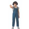 Stranger Things Eleven Kids Overalls