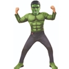 Avengers Endgame Deluxe Hulk Kids Costume