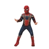 Avengers Endgame Deluxe Iron Spider Kids Costume