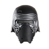 Adult Kylo Ren Mask Half mask