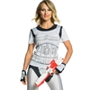 Stormtrooper Rhinestone T-shirt