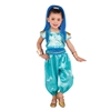 Kids Shine Costume