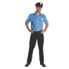 Police Officer Costume-Adult XL