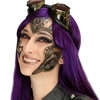 Steampunk Dlx FX Makeup Kit