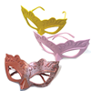 Masquerade mask glasses