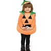 Candy Collector Pumpkin