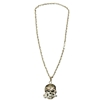 Novelty Skull Necklace