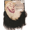 Black Pirate Beard